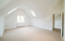 Newcastle Upon Tyne bedroom extension leads
