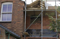 free Newcastle Upon Tyne home extension quotes