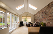 Newcastle Upon Tyne single storey extension leads